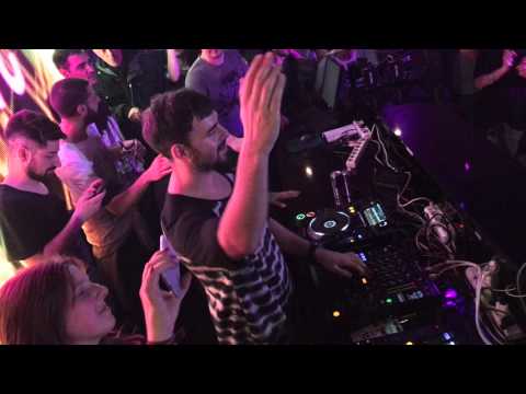 PATRICK TOPPING CLOSING SET @ SETAI CLUB pres. JUICE & FLUID - 08.04.2016 [4K]