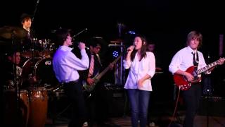 Aint No Mountain High Enough OCSA CM Spring 2014 - Bae Sungyeon from Pristin in HS