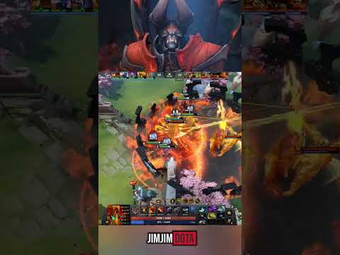 5 Man Doomed! #dota2 #shorts #doom