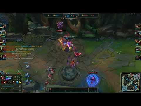 best outplay i've done yet