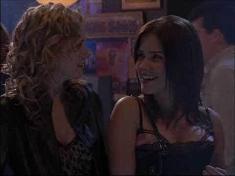 One Tree Hill Musique/Music - 108 - The Flaming Sideburns - Street Survivor - [Lk49]