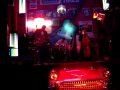 Johnny Loda Trio live at Rock Club Anni 60 - BIG RED ROCKET OF LOVE