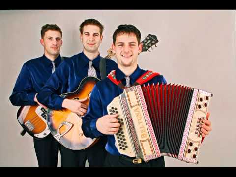 Ansambel Andreja Bajuka - Nocoj sem prvič bil pri njej