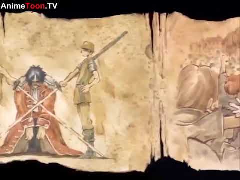 One piece [gold d.roger's last words]