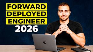 Thumbnail for How to Become a Forward Deployed Engineer in 2026