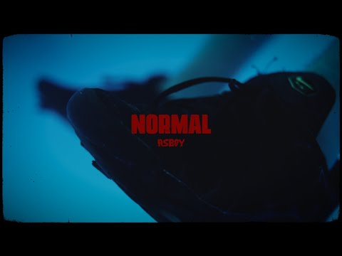 ASBOY - NORMAL
