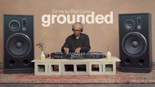 Paul Camo DJ set