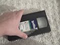 Trouble Bound 1993 VHS Review