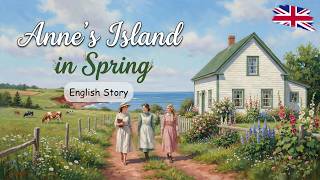 Improve Your English Listening |  Spring on Prince Edward Island