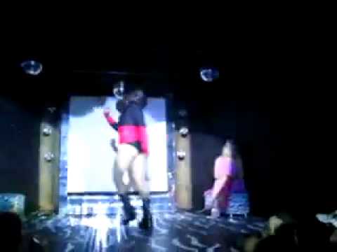 Cristiny Diamonds Fluor - Freedom Club 07.03.2009