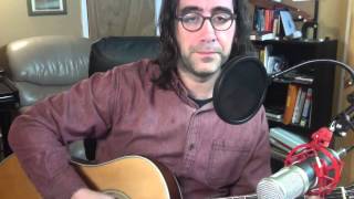 Life With The Lions (Billy Bragg)