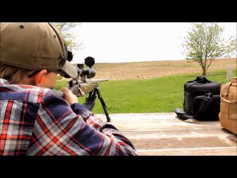 WWH 2 Pounds of Tannerite vs Truck Tire