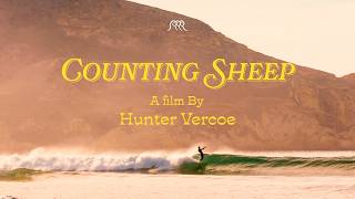 Download lagu Thomas Surfboards presents 'Counting Sheep' | A film by Hunter Vercoe in New Zealand mp3