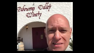 TimThom- Pahrump Valley Winery