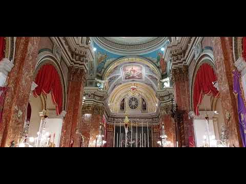 Translazzjoni Festi Centinarji ~ Birgu San Lawrenz 21/10/2023.