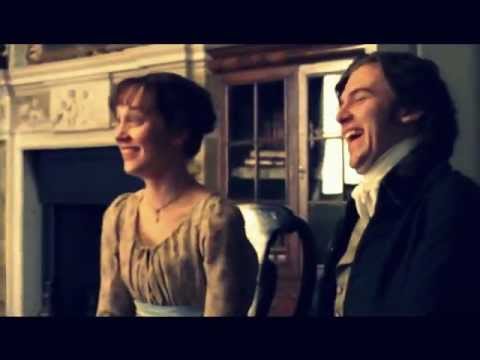 Sense and Sensibility 2007 Iridescent---Linkin Park----Edward and Elinor