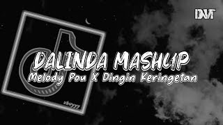 Download lagu DJ DALINDA MASHUP TAME PEBRINO DANGDUT STYLE JEDAG JEDUG mp3