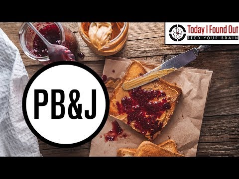 PB&J and the Momentous Peanut Butter Hearings