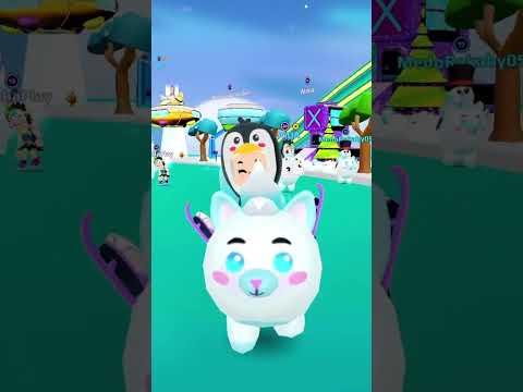 THERE ONCE WAS A SHIP #shorts #pkxd #tiktok #youtubeshorts