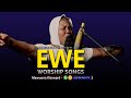 EWE WORSHIP SONGS HALLELUYAH SONGS BY MAWUENA KISSWARD