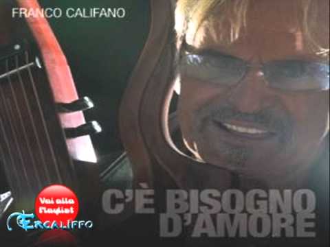 Franco Califano - E la chiamano estate