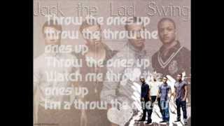 JLS - Work - Lyrics