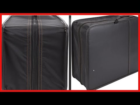 Great product -  Case Logic KSW-320 Koskin 336 Capacity CD/DVD Prosleeves Wallet (Black)