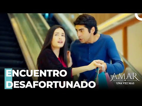 Diyar Se Encontró  Con Sirzat - Amar Una Vez Más