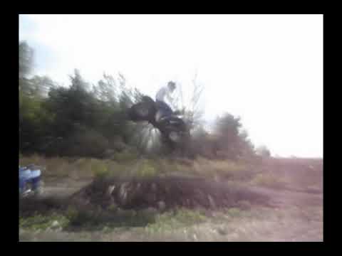 michael giese quad crash