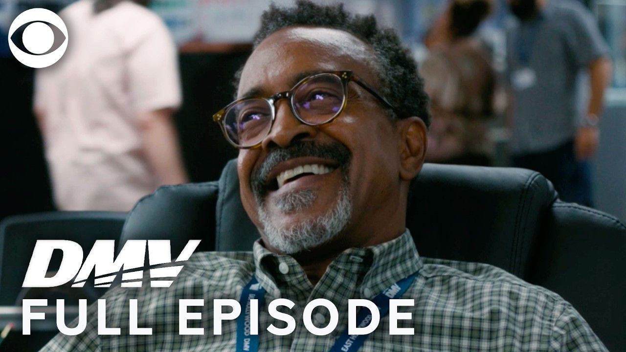 FULL EPISODE: DMV S1 Ep 1 - 