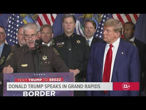 Van Buren County Sheriff Mi