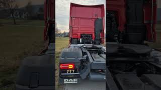 Ťahač DAF XF480 STANDARD ALUWHEELS TOP1 NEW TIRES FULL SERVICE | Obraz 4 - Autoline