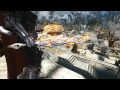 Animated Enchantments Overhaul для TES V: Skyrim видео 3