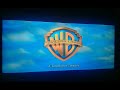 Warner Bros Pictures And Village Roadshow Pictures Logo 2006 07