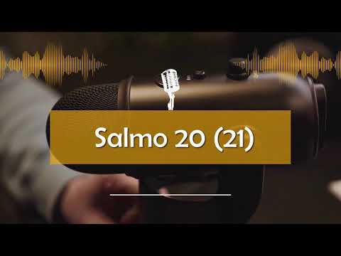Salmo 21 - Ó senhor em vossa força - Músicas…