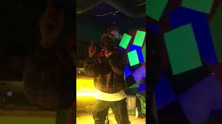 180406 Spitshine (Live) - Smino in Korea, @clubmodrci