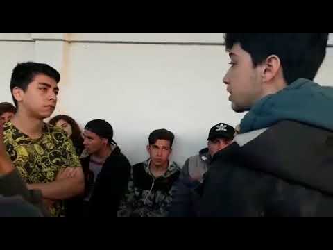 Fk vs Volboed /4tos Desli Free 8va Edicion