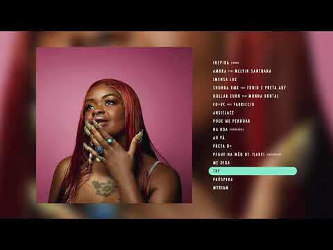 14. Tássia Reis - Try | Próspera