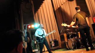 The Menzingers - Gates