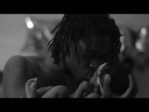 Lil Bari - By Ya Side (Official Video)