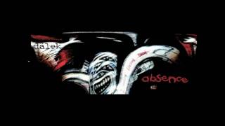 Dälek - Vague Recollections (Japanese bonus track for "Absence")