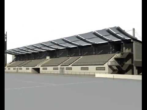 Stadion KS Kuźnia Ustroń