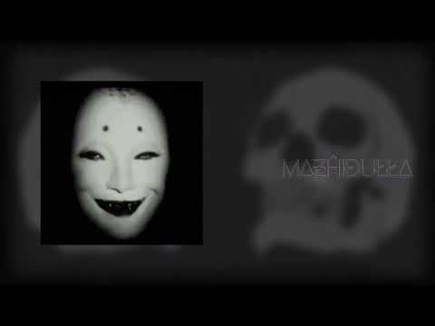 Mazhidulla ☽ MIX#4 (Witch House/Dark Wave/Electronic)