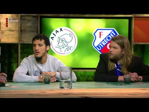 Een Berg Sport - vr 10 nov 2017, 17.30 uur [RTV Utrecht]