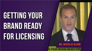 Getting your brand ready image
