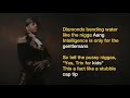 Nuketown Ski Mask The Slump God Lyrics 1 Hour Loop Sleep Song
