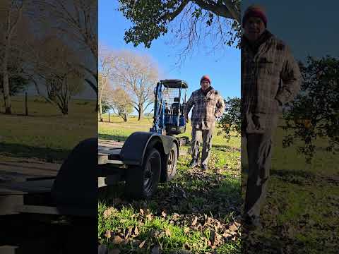 Rippa r15 eco desde Salto  Buenos Aires argentina RIPAR15