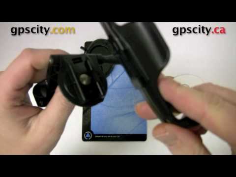 Garmin GPSMap 60 Series Automotive Dash Mount @ GPSCity 010-10456-00