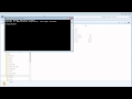 Quickly Get CMD Prompt In Current Folder