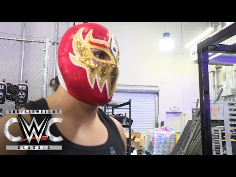Fight Size Update: Gran Metalik Deletes Twitter Poll About CMLL And The Indies, Sheamus’ Title Collection, Lio Rush Married, More